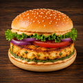 Cheese Burger