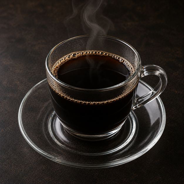 Black Coffee