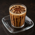 Cold Coffee