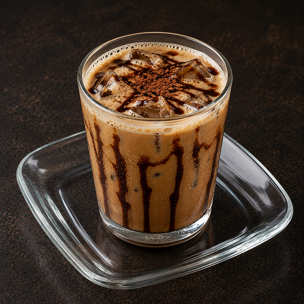 Cold Coffee