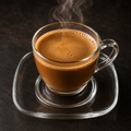 Hot Coffee