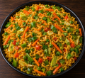 Veg Maggie
